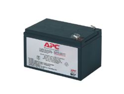 APC Replacement Battery Cartridge #4 - USV-Akku