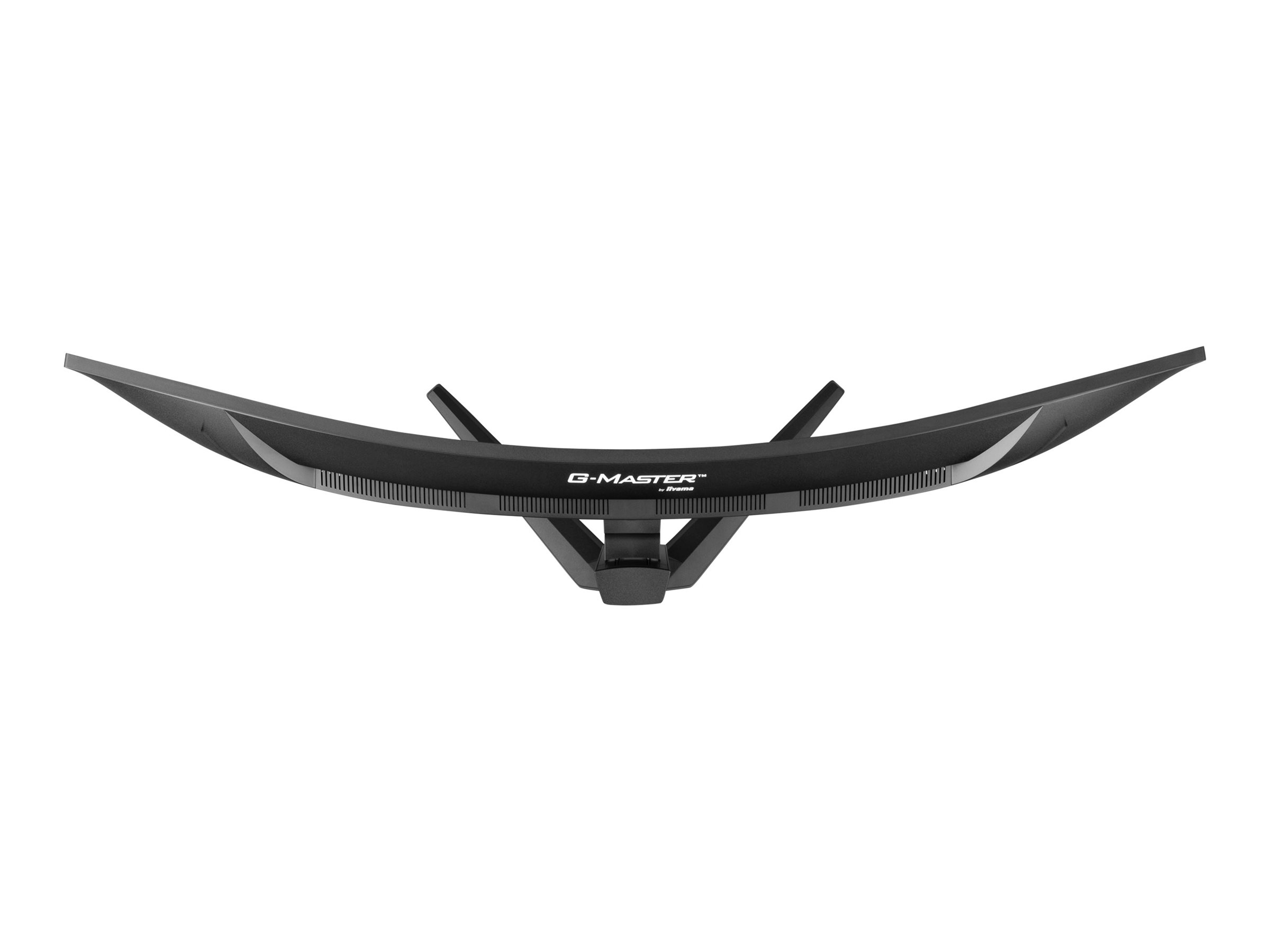 iiyama G-MASTER RED EAGLE CURVED Computerbildschirm 114,3 cm (45") 5120 x 1440 Pixel Dual QHD LED Schwarz