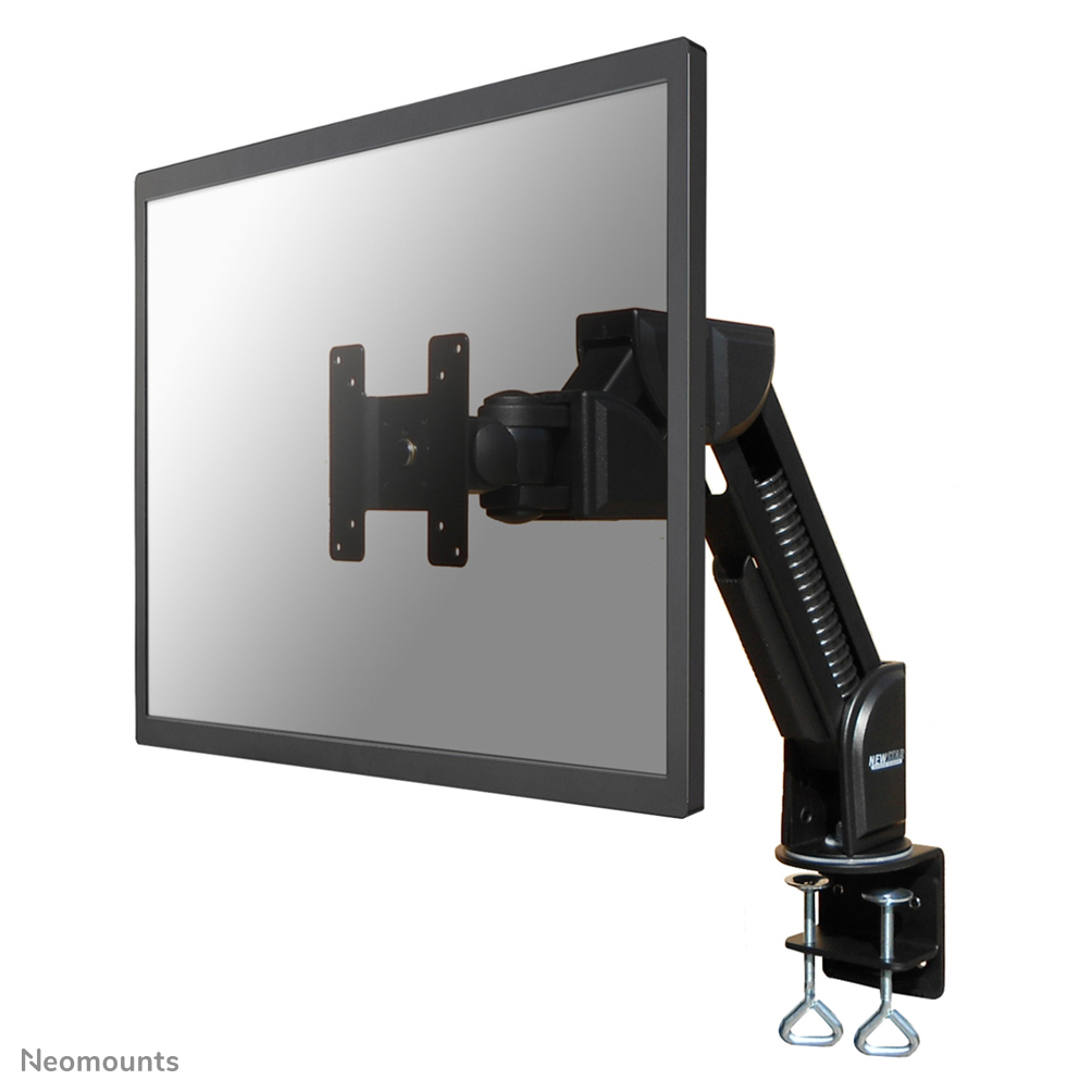 Neomounts Monitor-Tischhalterung