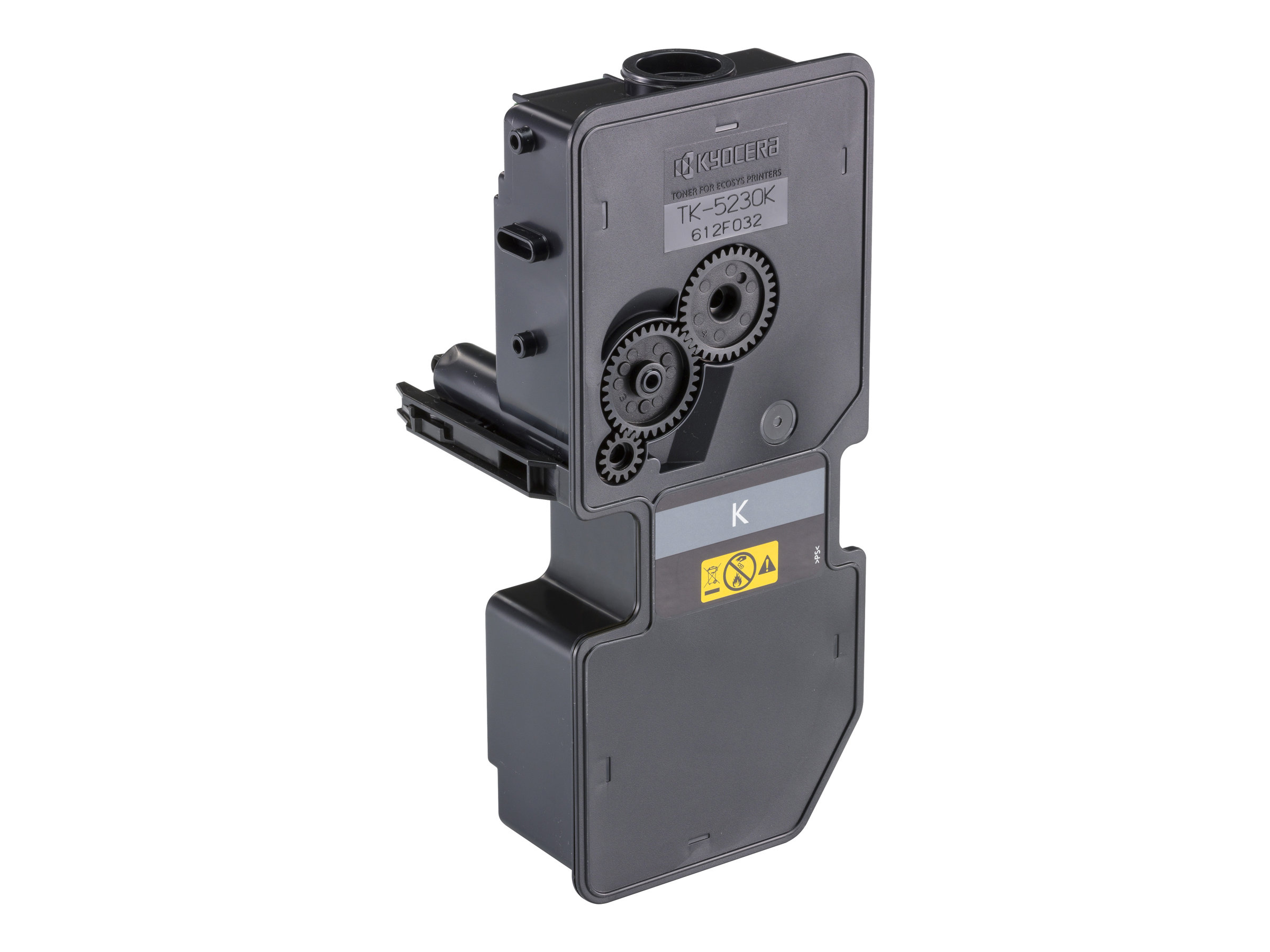 KYOCERA TK-5230K Tonerkartusche 1 Stück(e) Original Schwarz