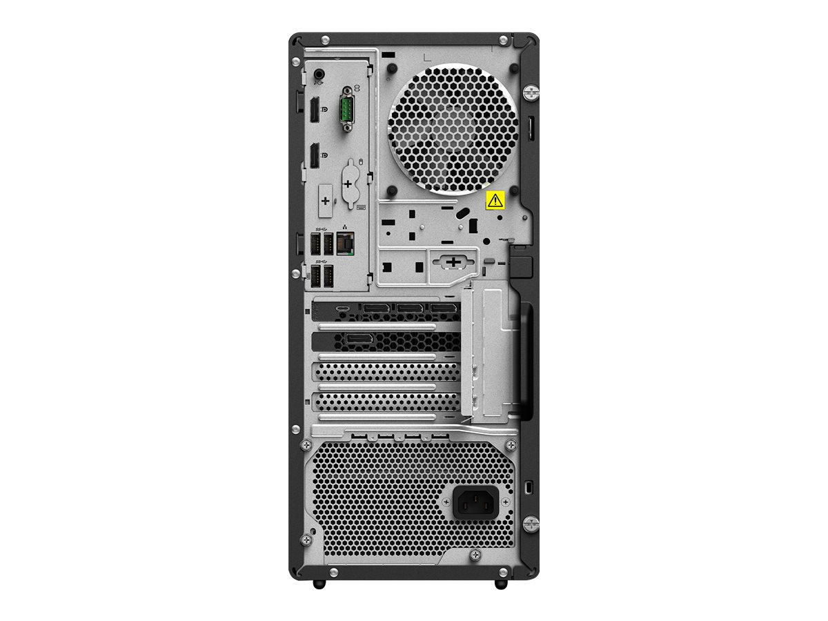 Lenovo ThinkStation P350 30E3 - Tower - 1 x Core i7 11700 / 2.5 GHz