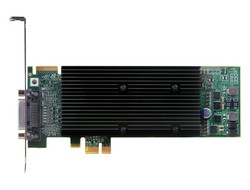 Matrox M9120-E512LAU1F Grafikkarte GDDR2