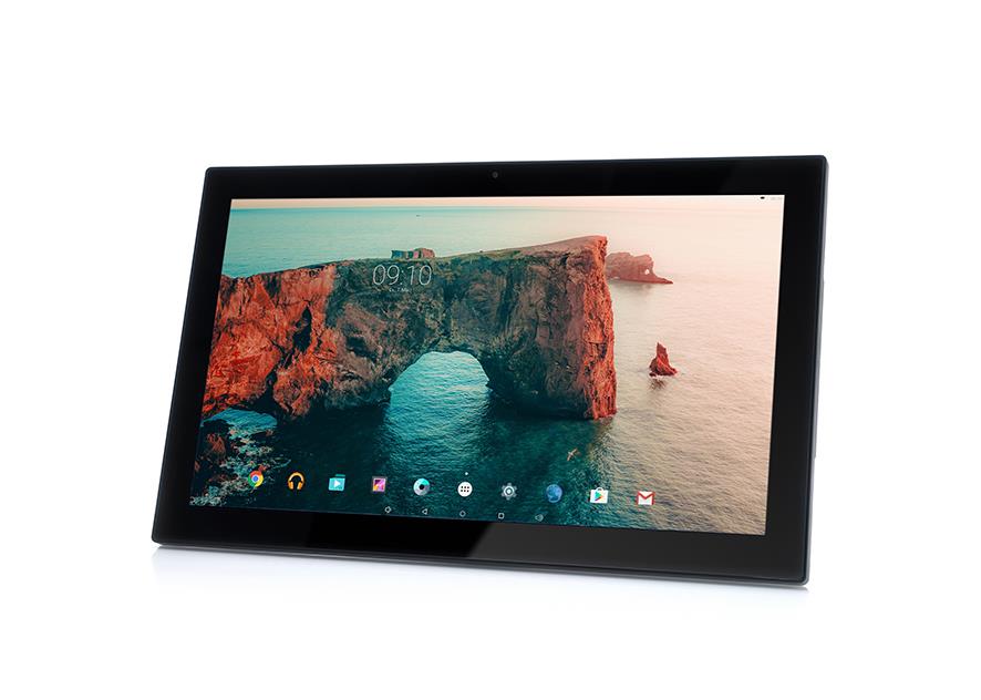 XORO MegaPAD 2154 V5 - Android-PC - All-in-One (Komplettlösung)