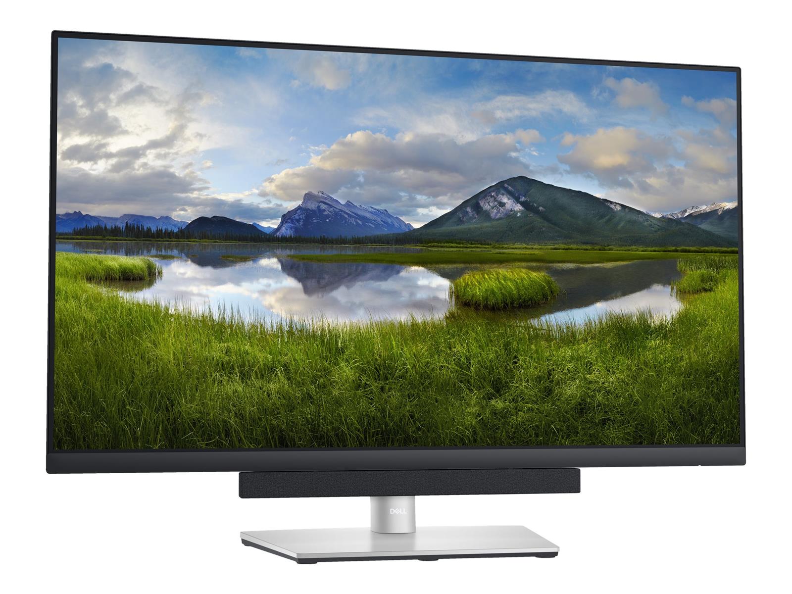 Dell SB521A - Soundbar - für Monitor - 3.6 Watt Dell SB521A - Soundbar - für Monitor - 3.6 Watt