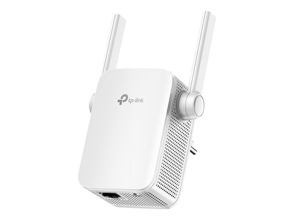 TP-Link AC1200-Dualband-WLAN-Repeater TP-Link AC1200-Dualband-WLAN-Repeater