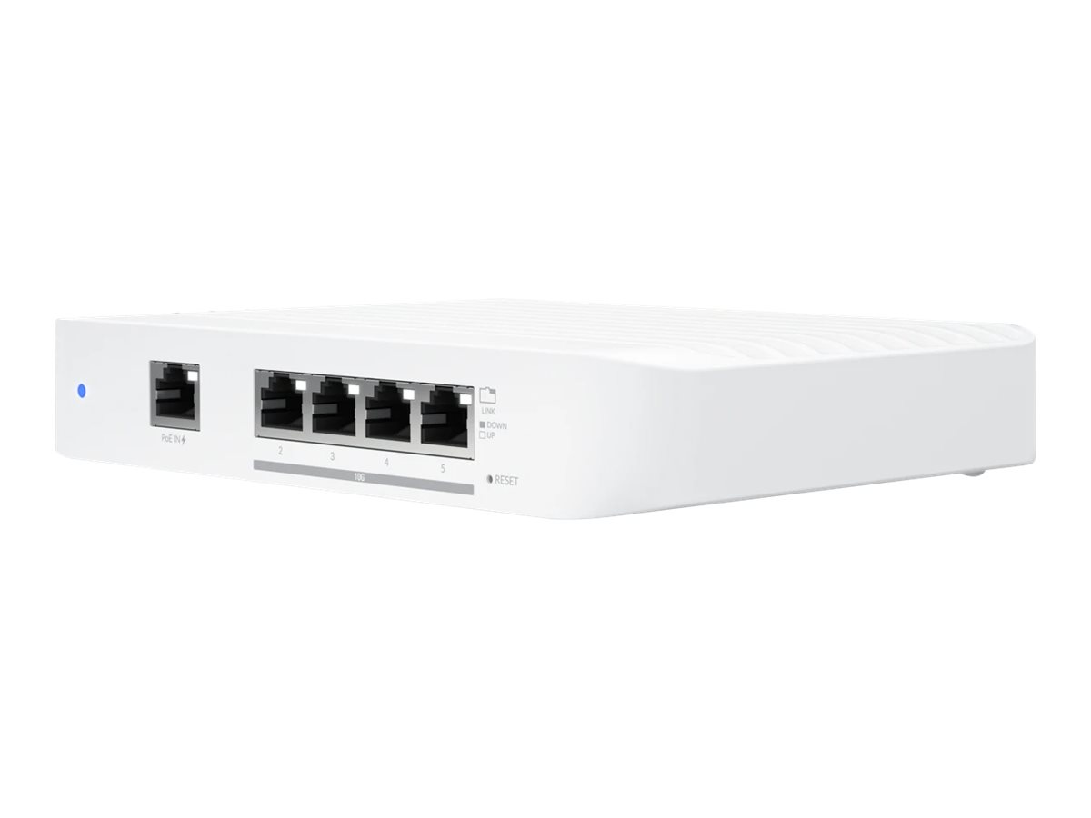 USW-FLEX-XG UBIQUITI UNIFI SWITCH USW-FLEX-XG UBIQUITI UNIFI SWITCH