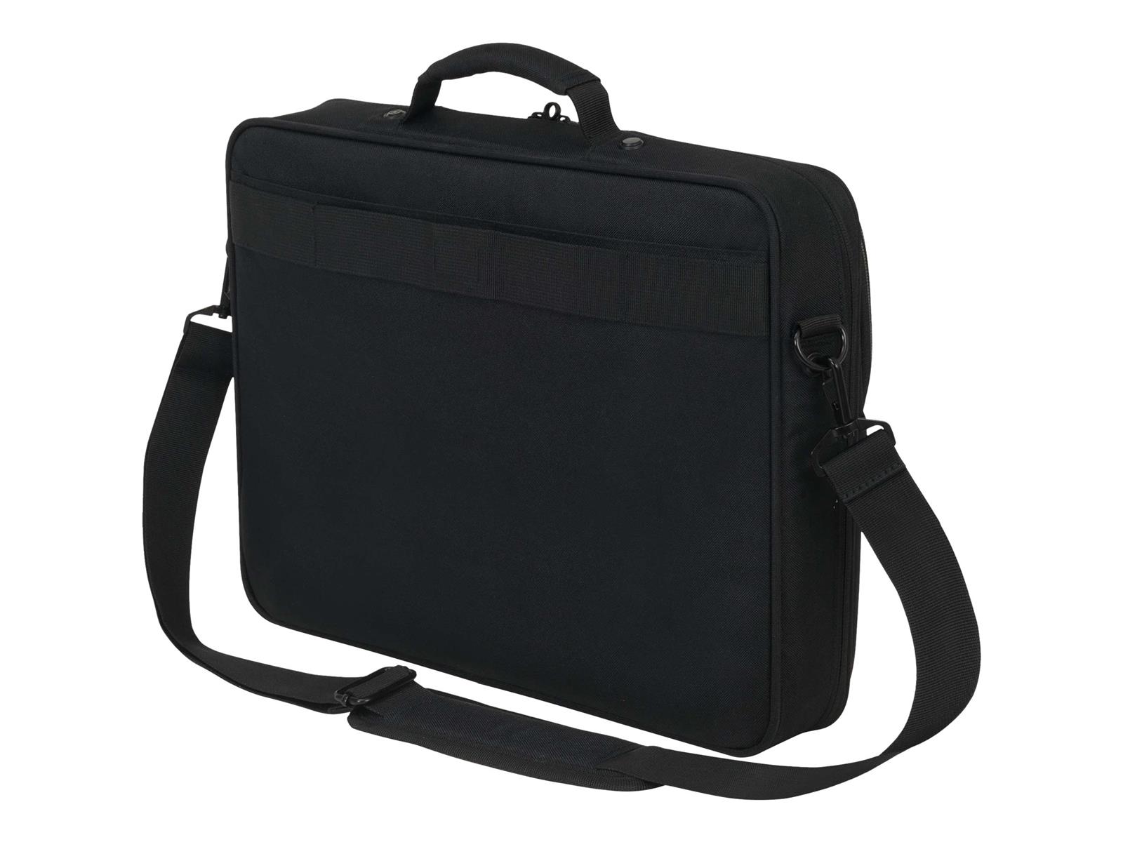 Dicota Laptoptasche Eco Multi SCALE 12-14.1" schwarz