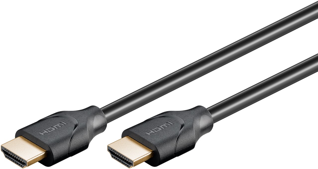 Ultra High-Speed HDMI™-Kabel mit Ethernet