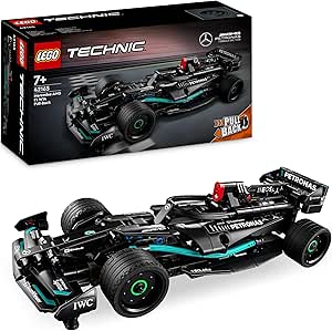 LEGO® 42165 Technic™ - Mercedes-AMG F1 W14 E Performance Pull-Back (240 Teile)