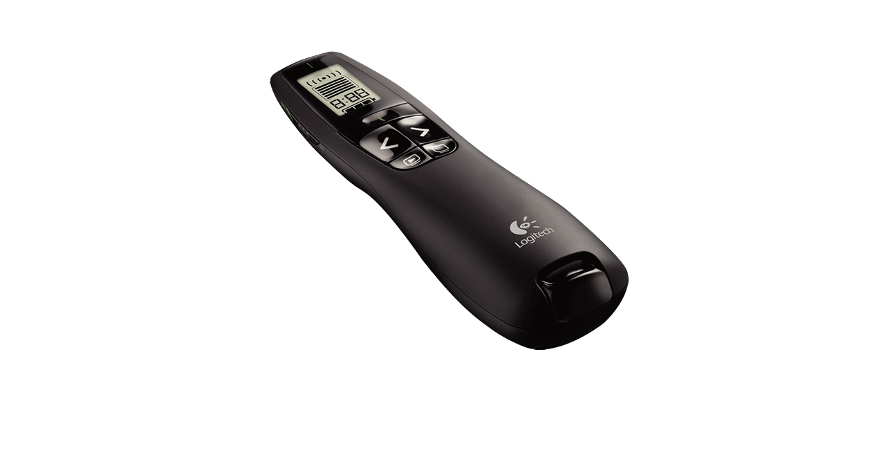 LOGITECH R700 PRAESENTATIONSHILFE LOGITECH R700 PRAESENTATIONSHILFE