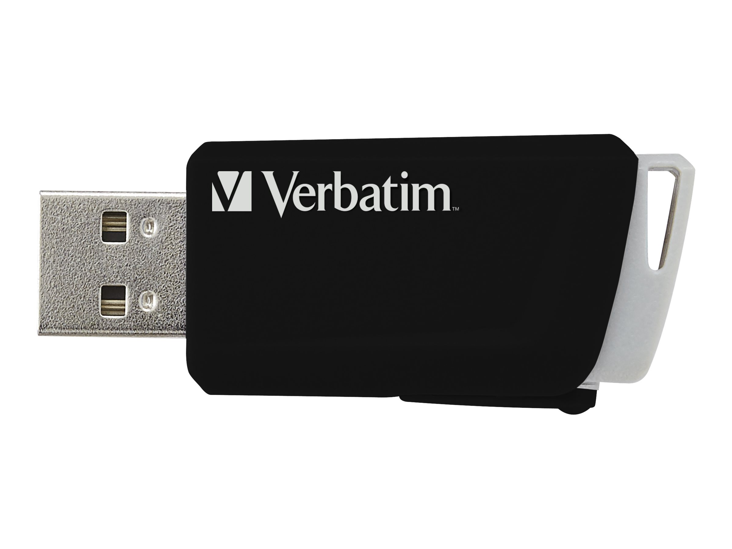 Verbatim Store 'n' Click - USB-Flash-Laufwerk