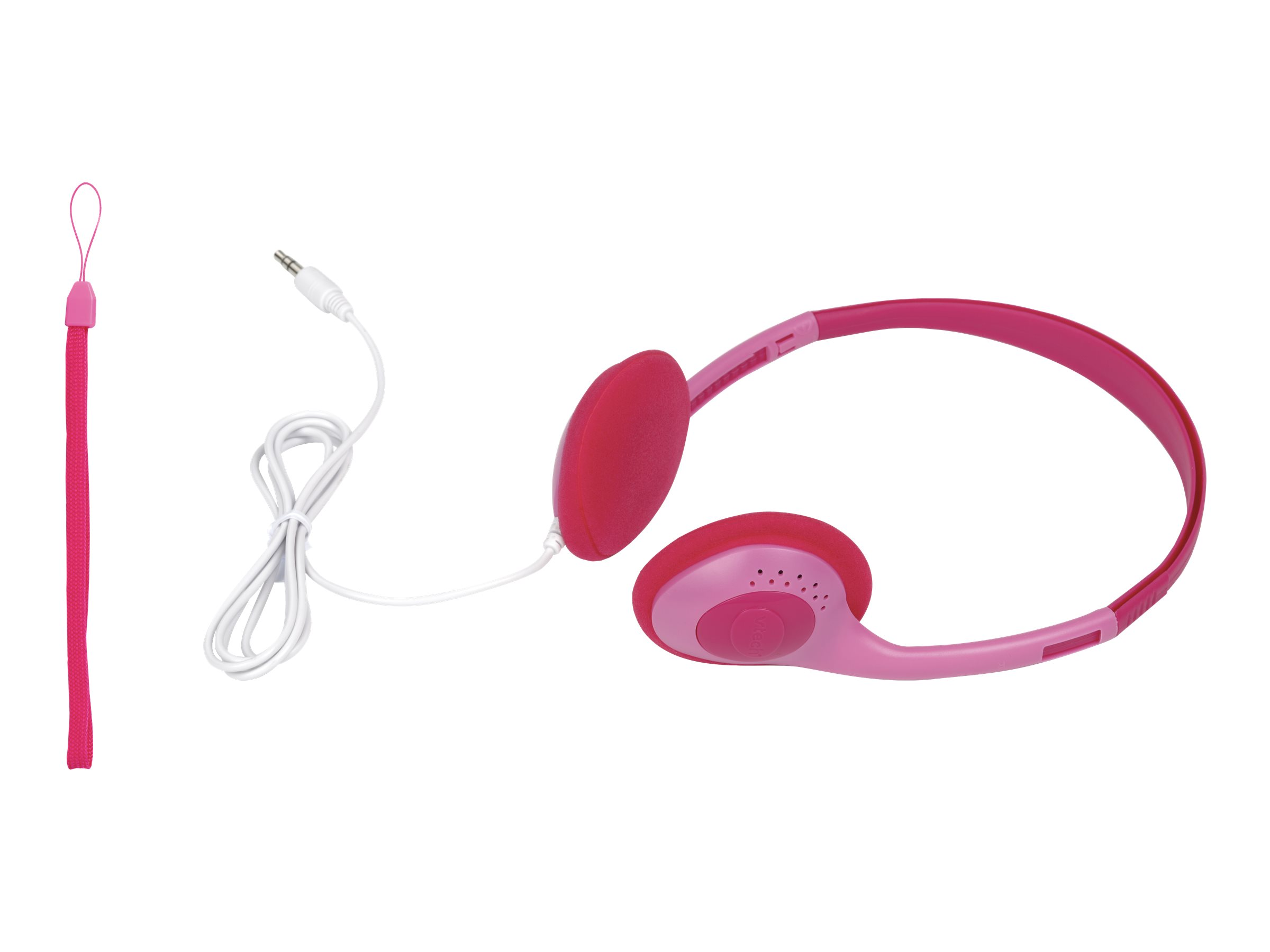 VTech KidiZoom Touch 5.0 pink – Kinderkamera mit Touchscreen, Selfie- und Videofunktion, Effekten, Spielen und vielem mehr – 5-12 Jahren