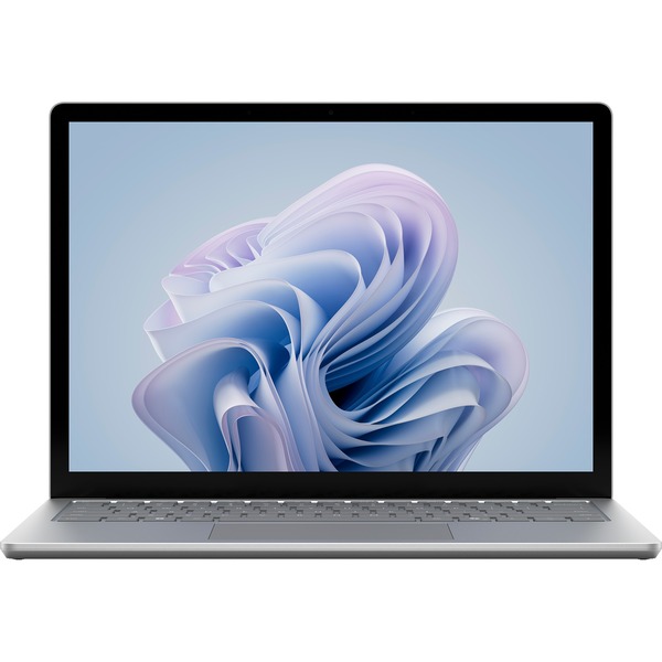 Microsoft Surface Laptop 6 for Business - Intel Core Ultra 5 135H - Win 11 Pro - Intel Arc Graphics - 32 GB RAM - 256 GB SSD - 34.3 cm (13.5")