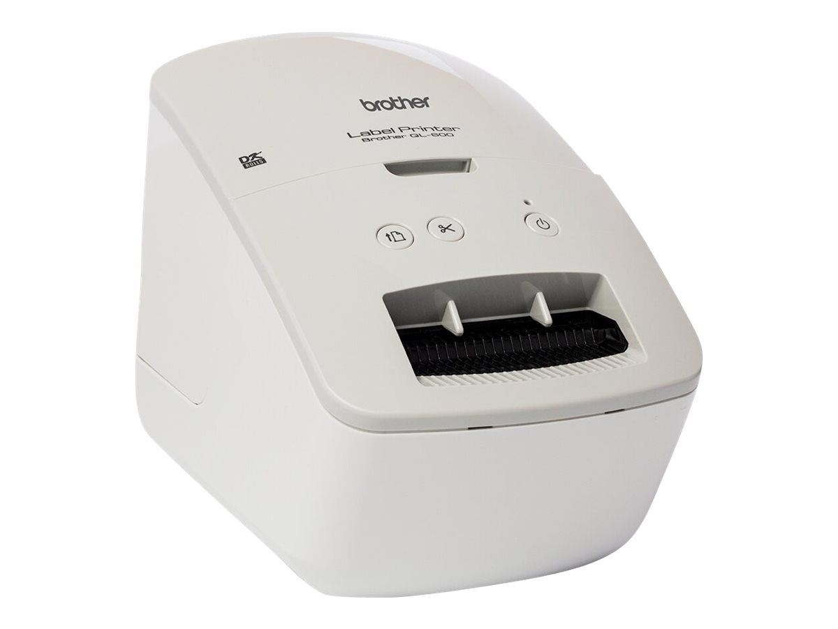 QL600GXX1 BROTHER PT QL600G