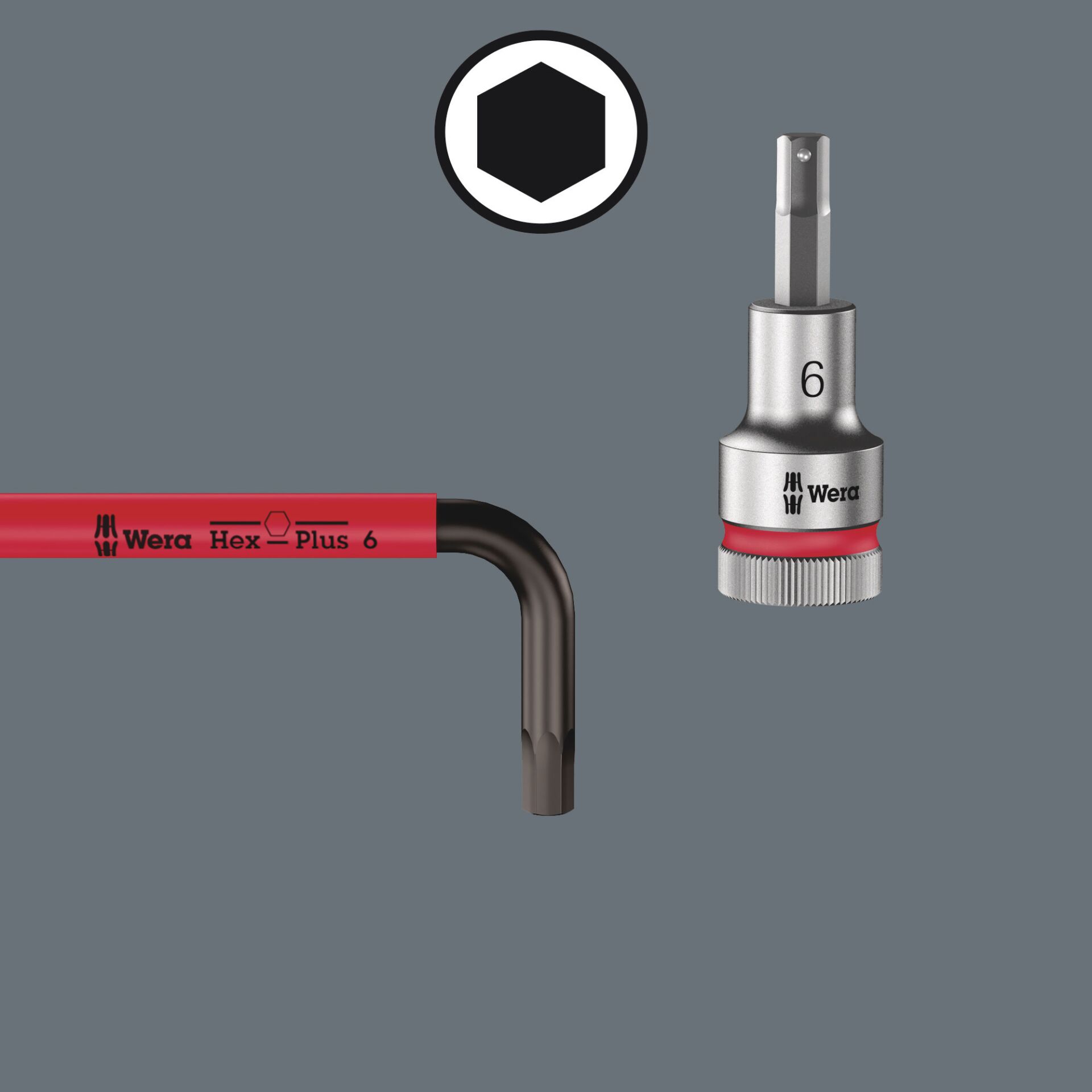 Wera 950/9 Hex-Plus Multicolour 3 Winkelschlüsselsatz metri Wera 950/9 Hex-Plus Multicolour 3 Winkelschlüsselsatz metri
