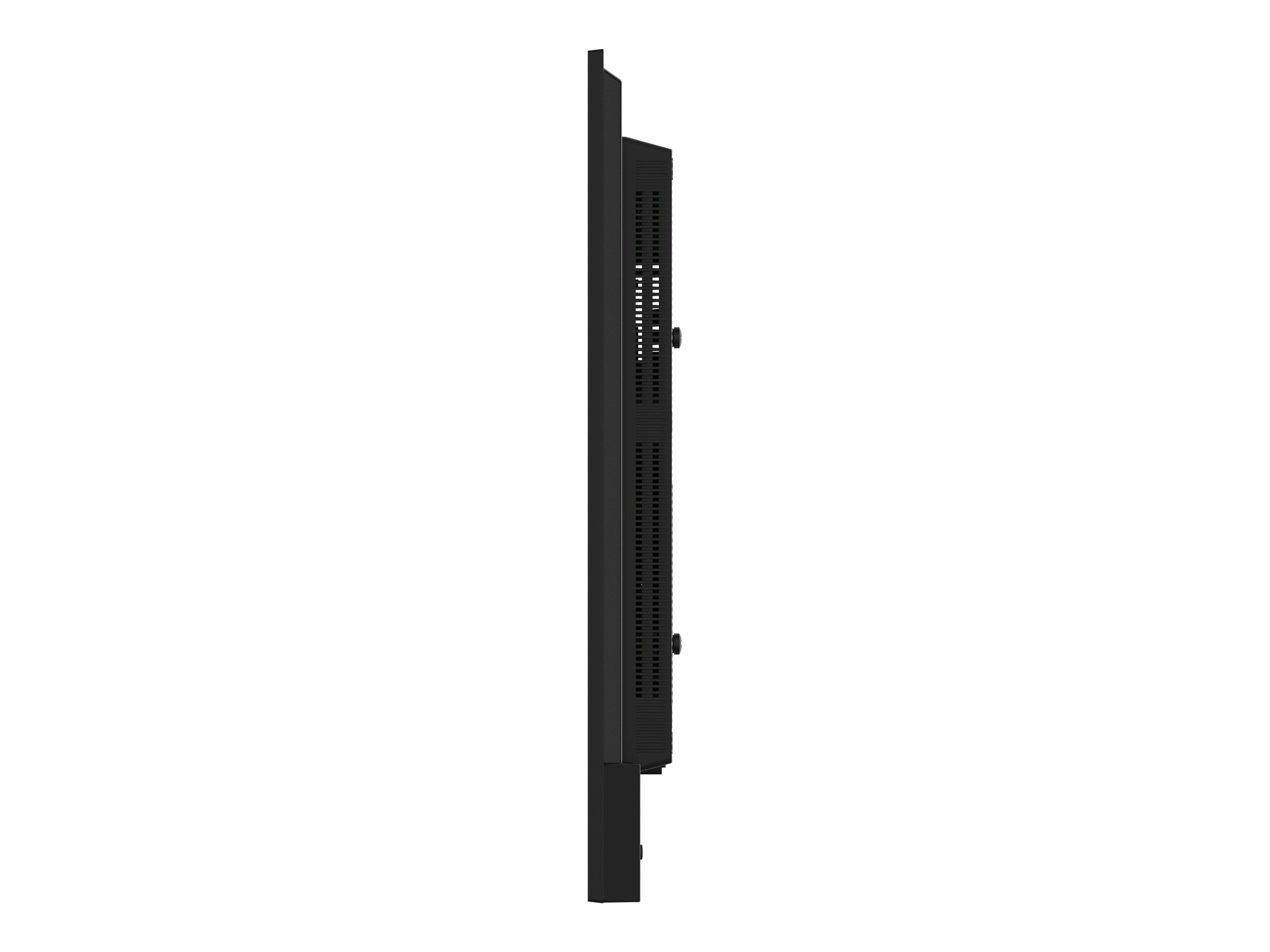 iiyama LH4341UHS-B2 Signage-Display 108 cm (42.5") LCD 500 cd/m² 4K Ultra HD Eingebauter Prozessor Android 8.0 18/7