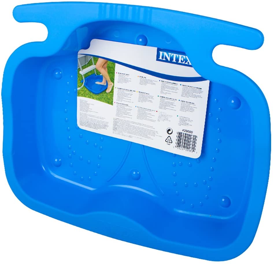 Intex Pool Intex 29080 - Blau - 560 mm - 460 mm - 90 mm - 6,22 kg - 88,9 mm