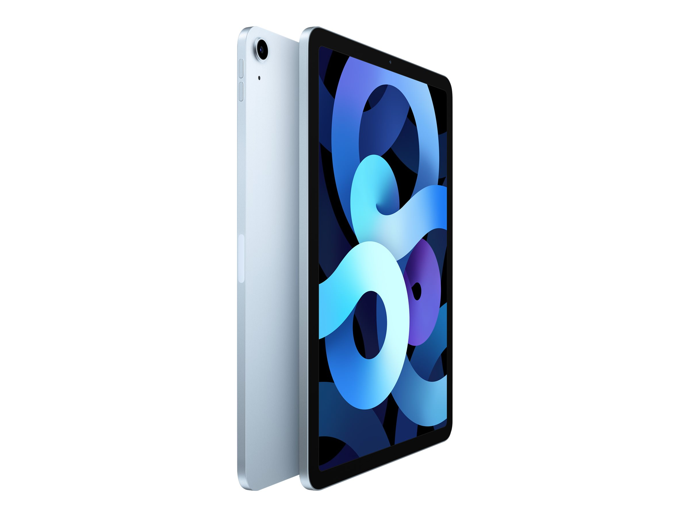 Apple iPad Air 4. Generation Sky Blau 64 GB Wi-Fi