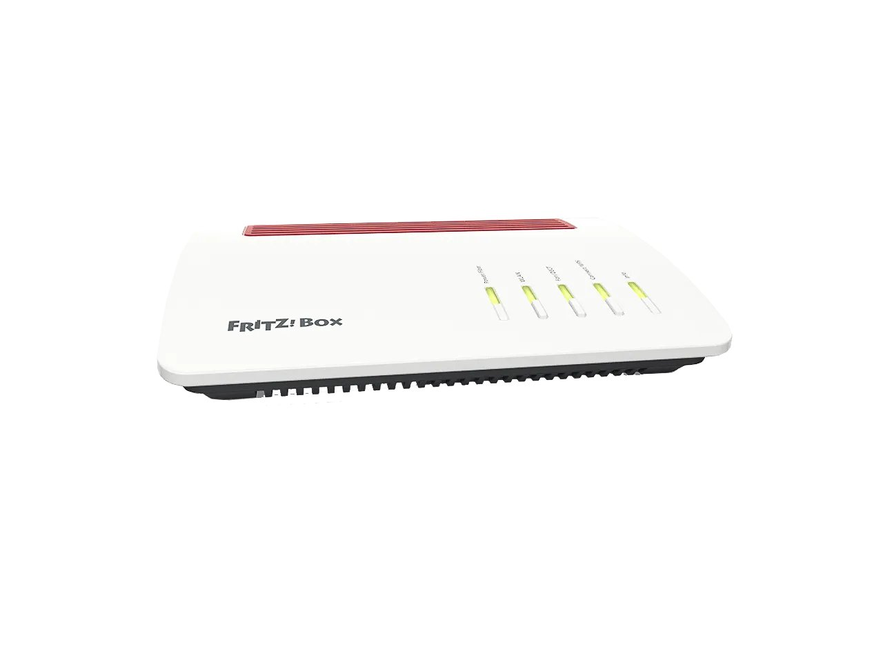 AVM FRITZ!BOX 5590 FIBER ROUTER