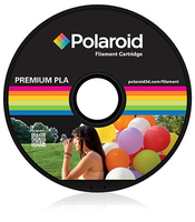 Polaroid Gelb - 1 kg - PTEG-Filament (3D)