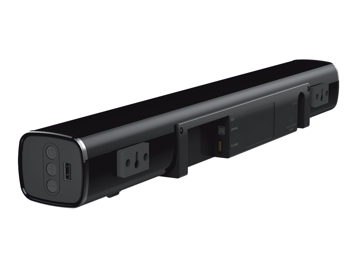 Creative Audio-System Stage 2.1 Soundbar Creative Audio-System Stage 2.1 Soundbar