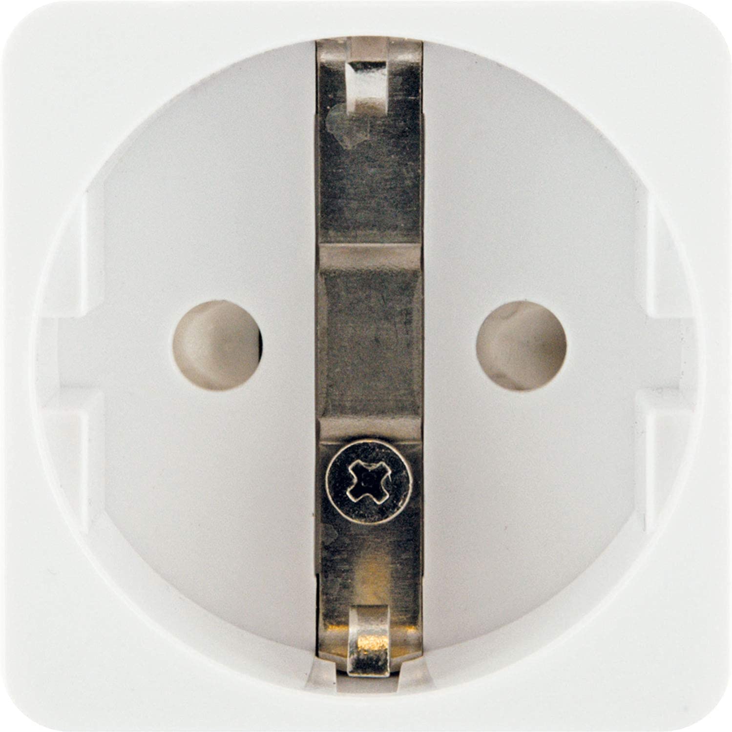 Schwaiger ZHS15 - Smart-Stecker - kabellos