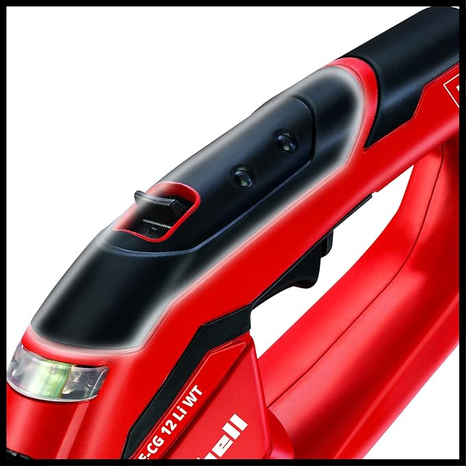 Einhell Akku-Gras-und Strauchschere GE-CG 12 Li WT 1,5Ah/12V Einhell Akku-Gras-und Strauchschere GE-CG 12 Li WT 1,5Ah/12V