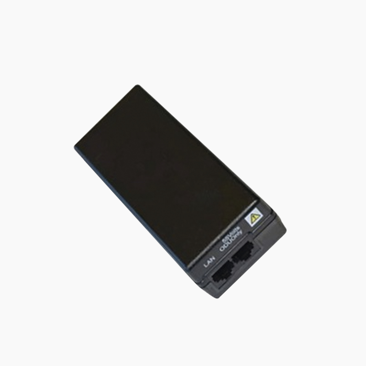 Cambium Networks N000000L142A Netzteil & Spannungsumwandler Drinnen 60 W Schwarz