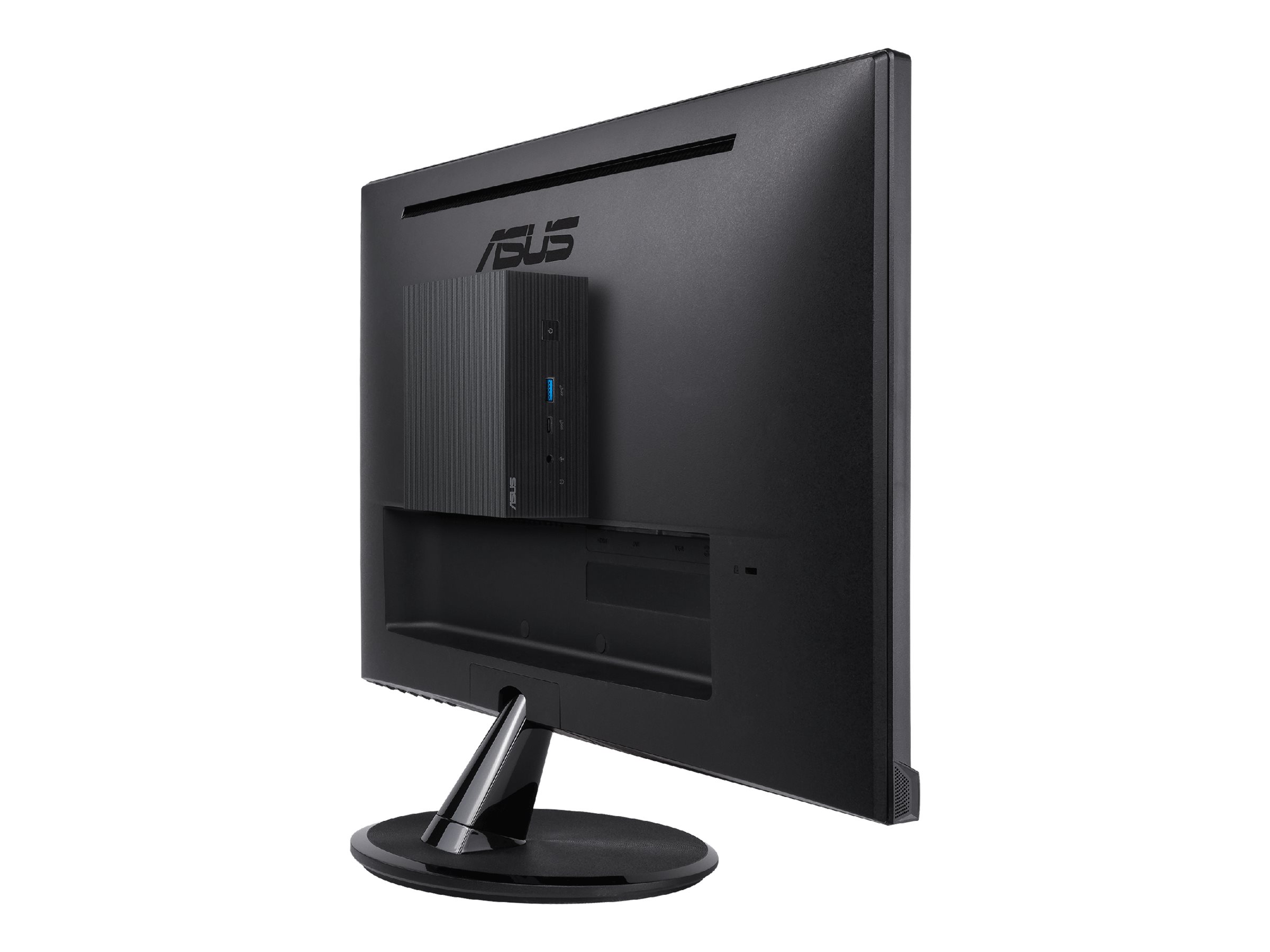 ASUS Mini PC PN63-S1 BS3018MDS1 - Barebone - ultra kompakter Mini-PC