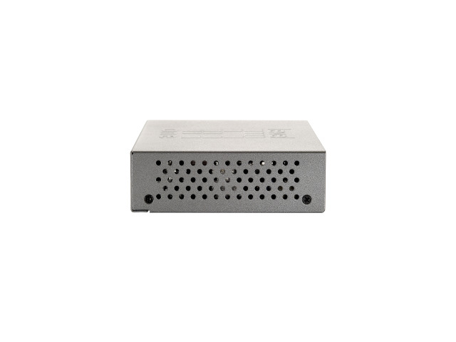 LevelOne GEP-0820 - Switch - 8 x 10/100/1000
