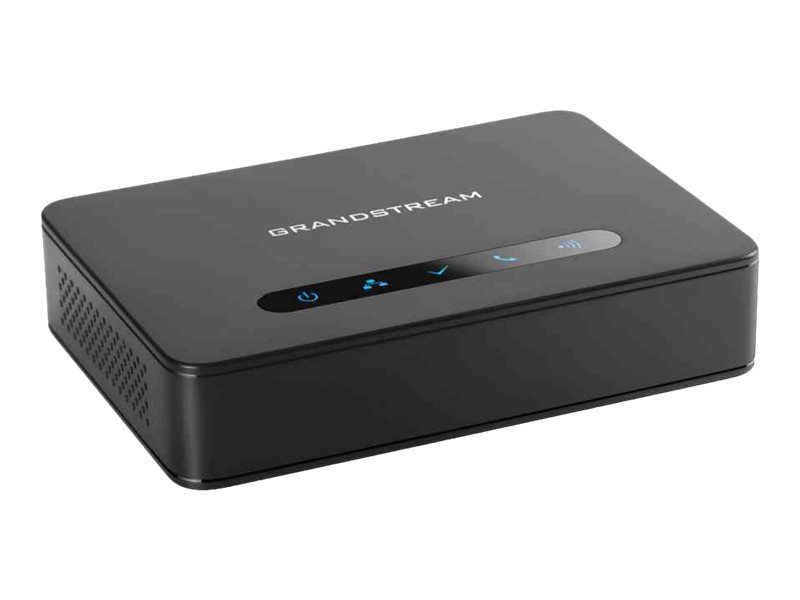Grandstream DECT-Repeater DP760 Grandstream DECT-Repeater DP760
