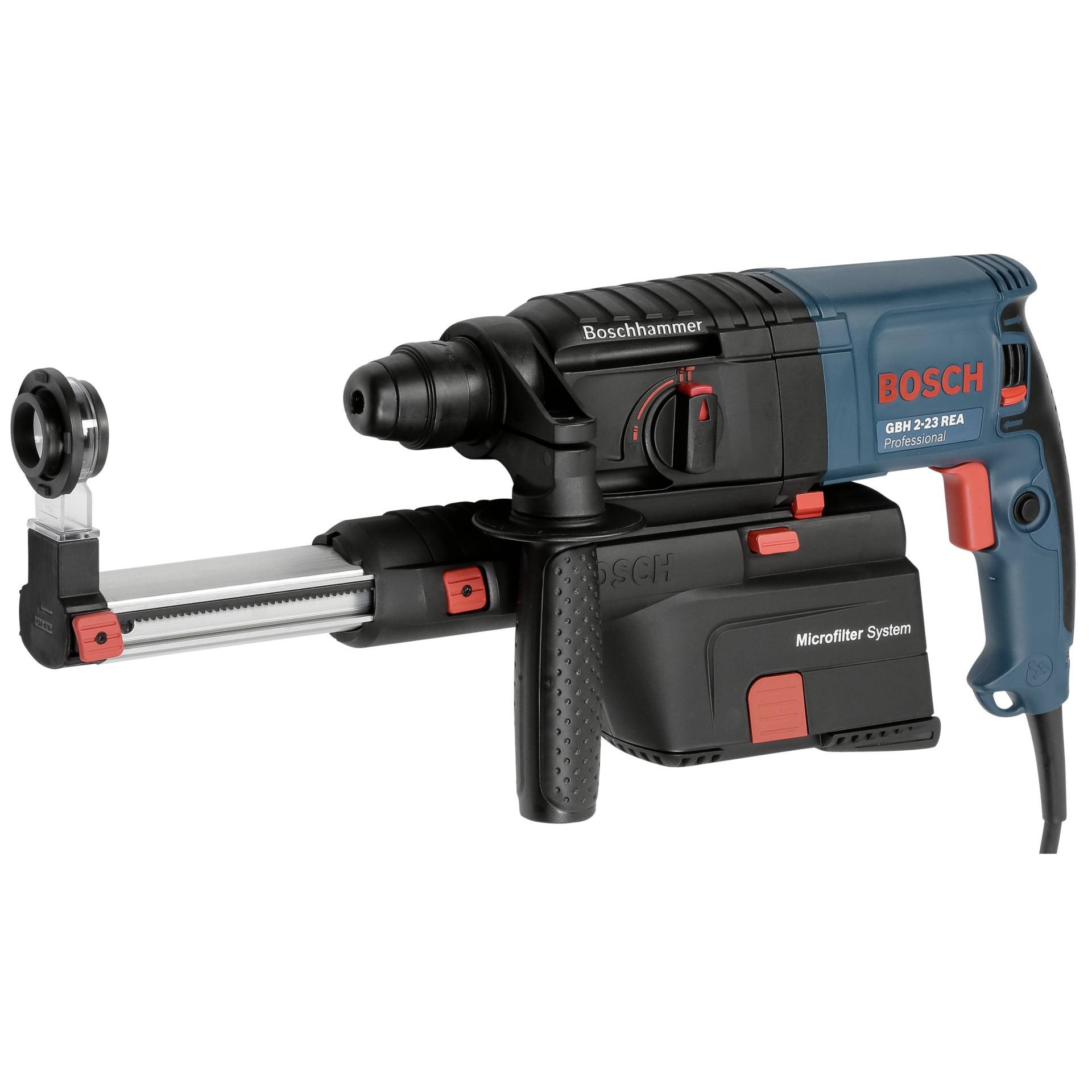 Bosch GBH 2-23 REA Professional Bohrhammer Bosch GBH 2-23 REA Professional Bohrhammer