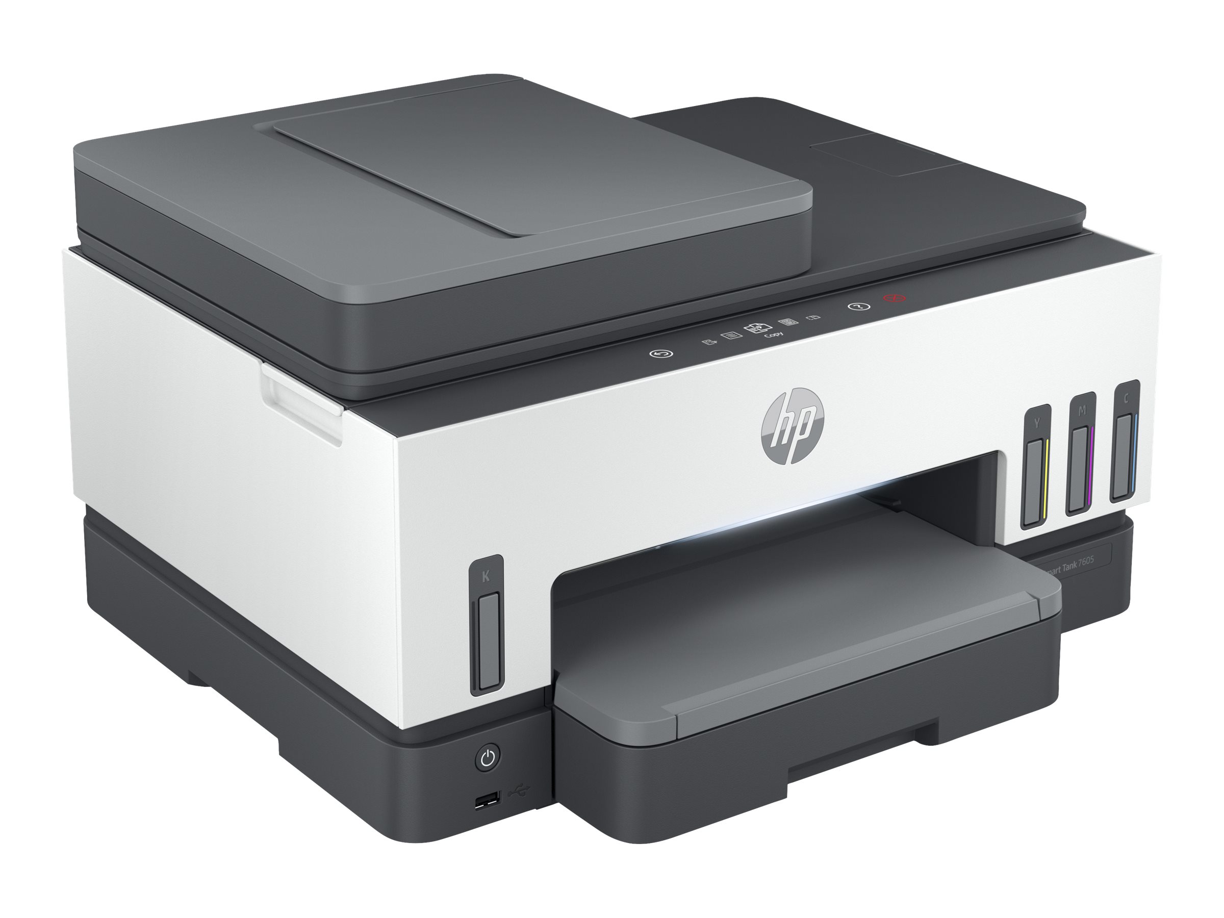 28C02A#BHC HP Smart Tank 7605 MFP 4in1