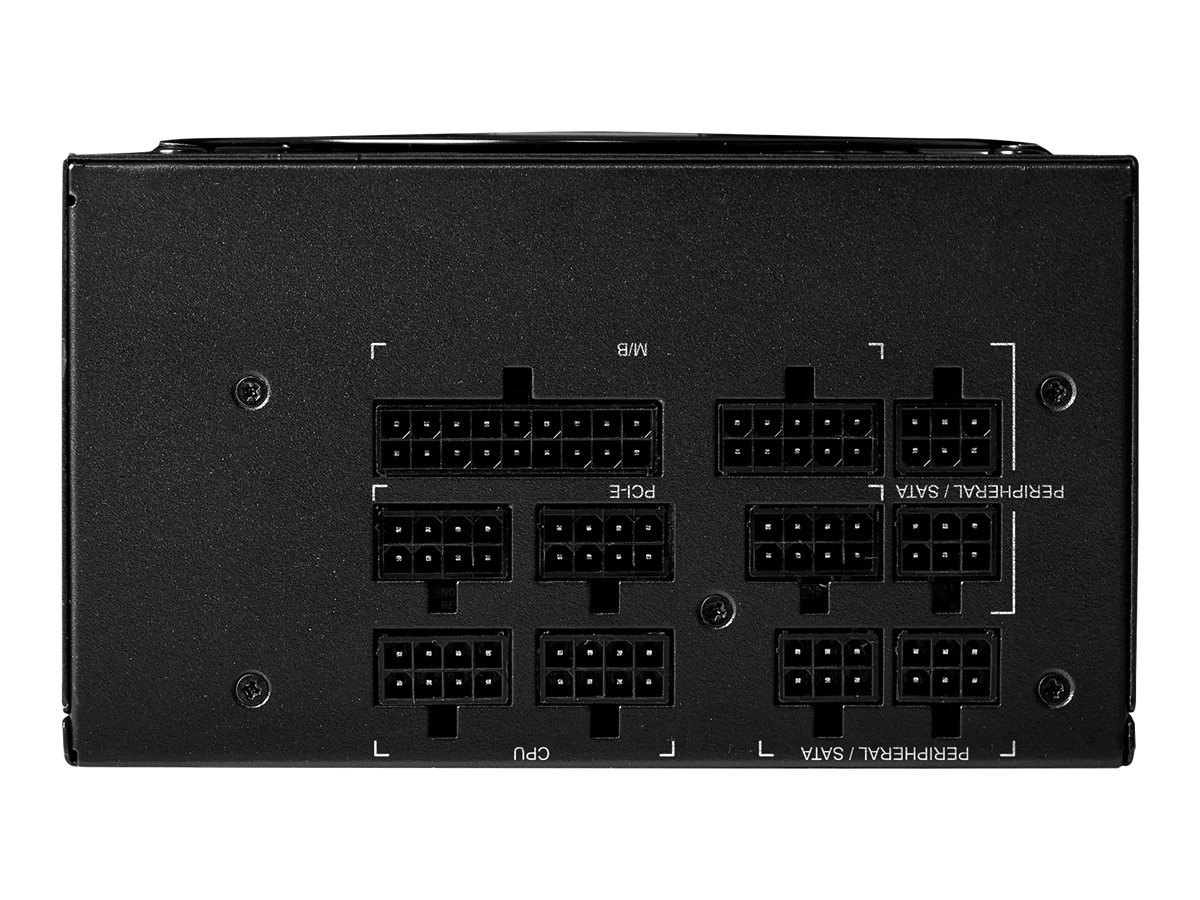 Chieftec Polaris Series 1250W - Netzteil (intern) Chieftec Polaris Series 1250W - Netzteil (intern)