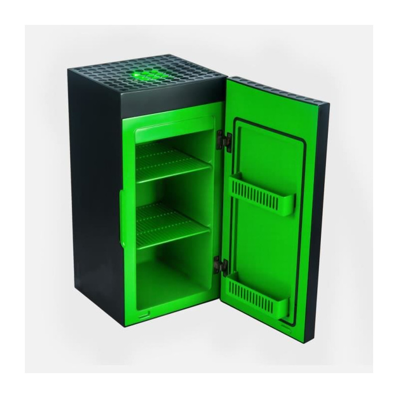 Ukonic Mini-Kühlschrank XBOX Series X     4.5L