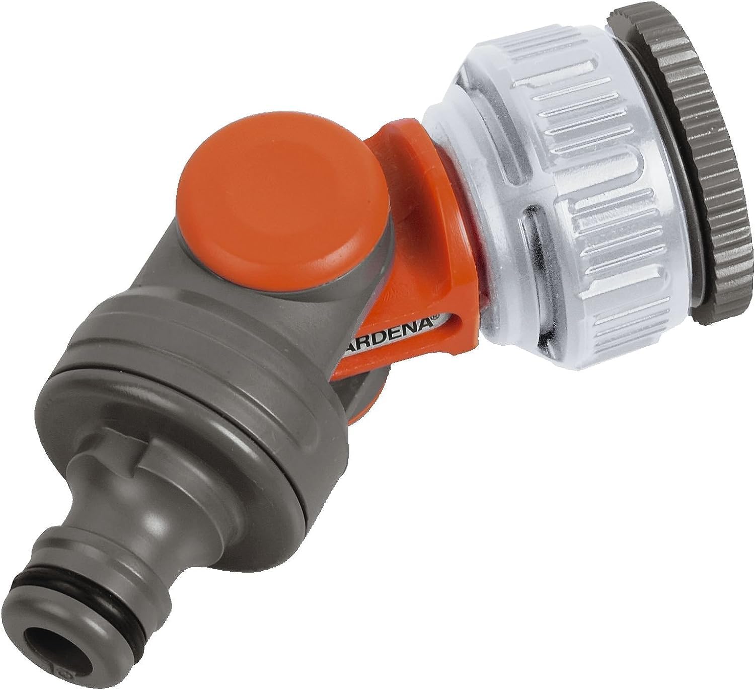 Gardena SB-Winkelhahnstück für Wasserhahn