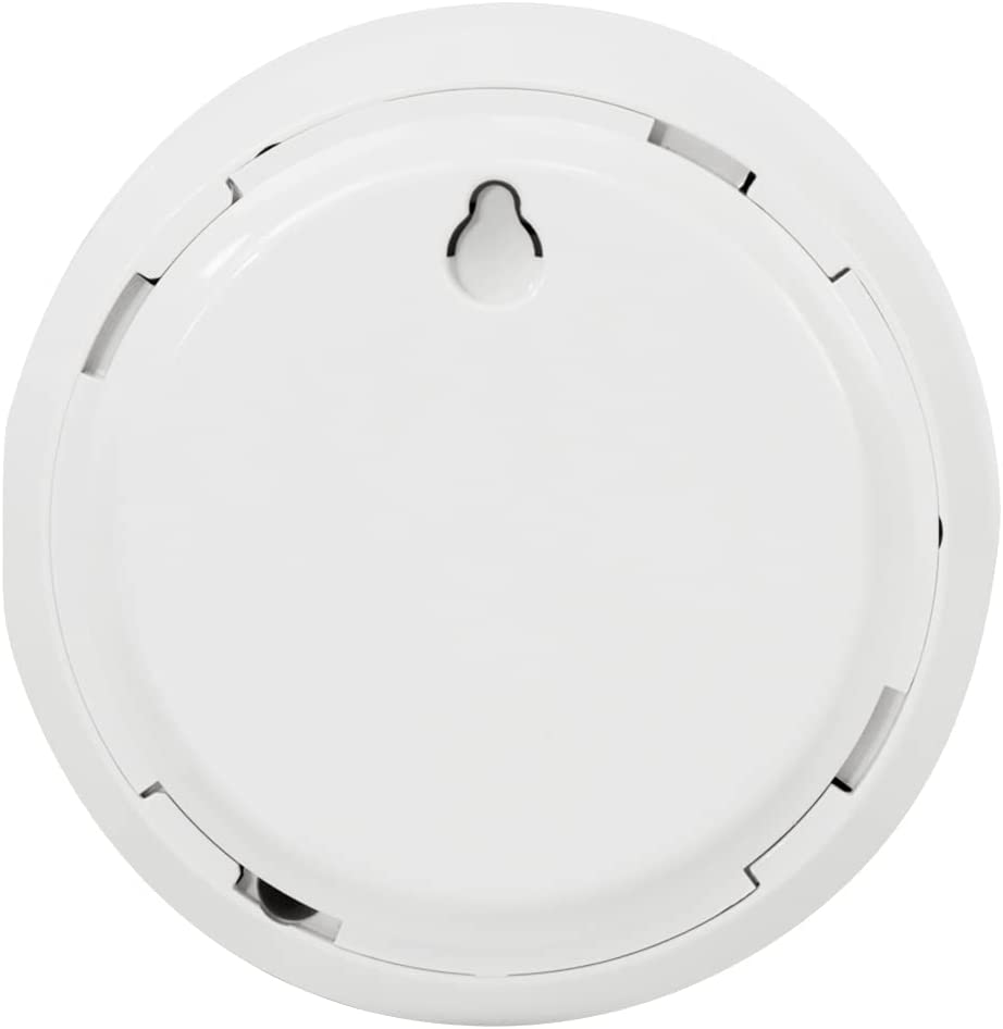 LogiLink SH0110 - Wi-Fi Smart Home Alarmsirene (90db), über App steuerbar, IP20, Tuya kompatibel, unterstützt Amazon Alexa und Google Home