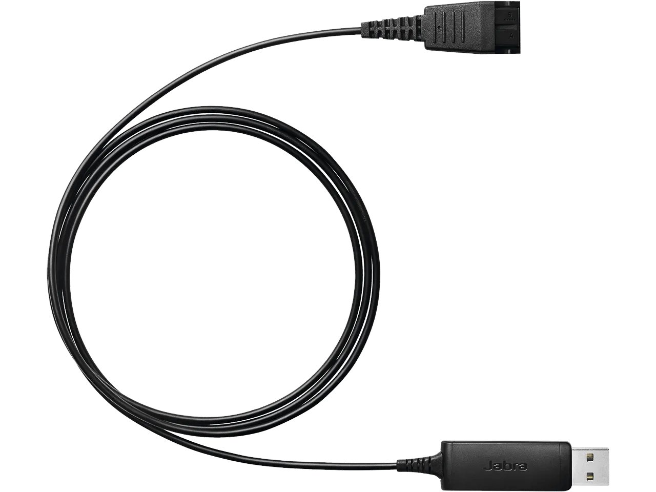 JABRA LINK 230 HEADSET ADAPTER JABRA LINK 230 HEADSET ADAPTER