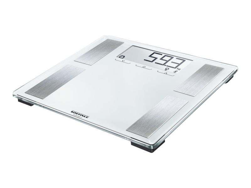 Soehnle Waage       PWD  Sense Connect 100