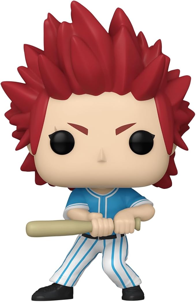Funko Pop! Figur My Hero Acadamia Eijiro Kirishima 10cm