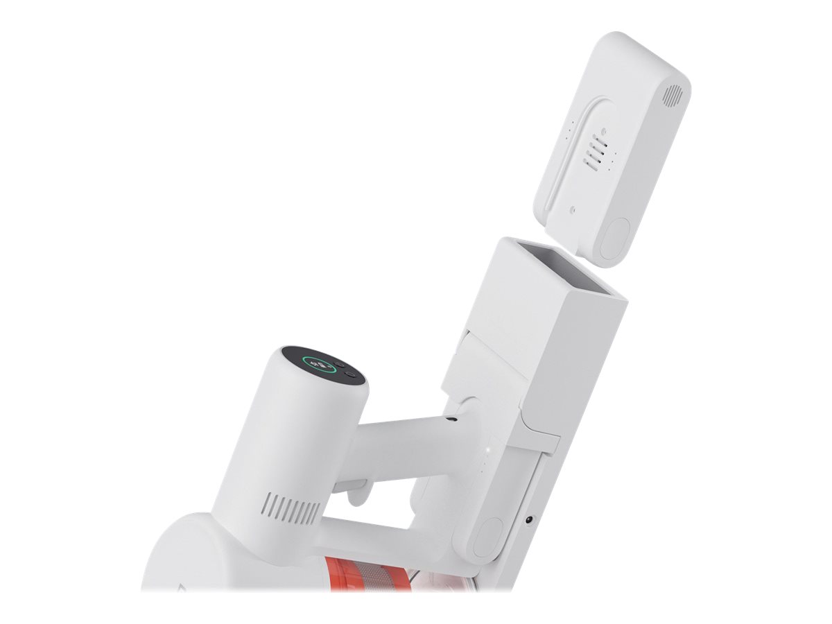 Xiaomi Mi Vacuum Cleaner G10 - Staubsauger - Stange kurz/Handgerät (2-in-1)
