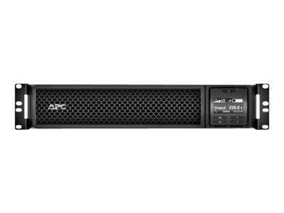 APC Smart-UPS SRT 1500VA RM - USV (in Rack montierbar/extern)
