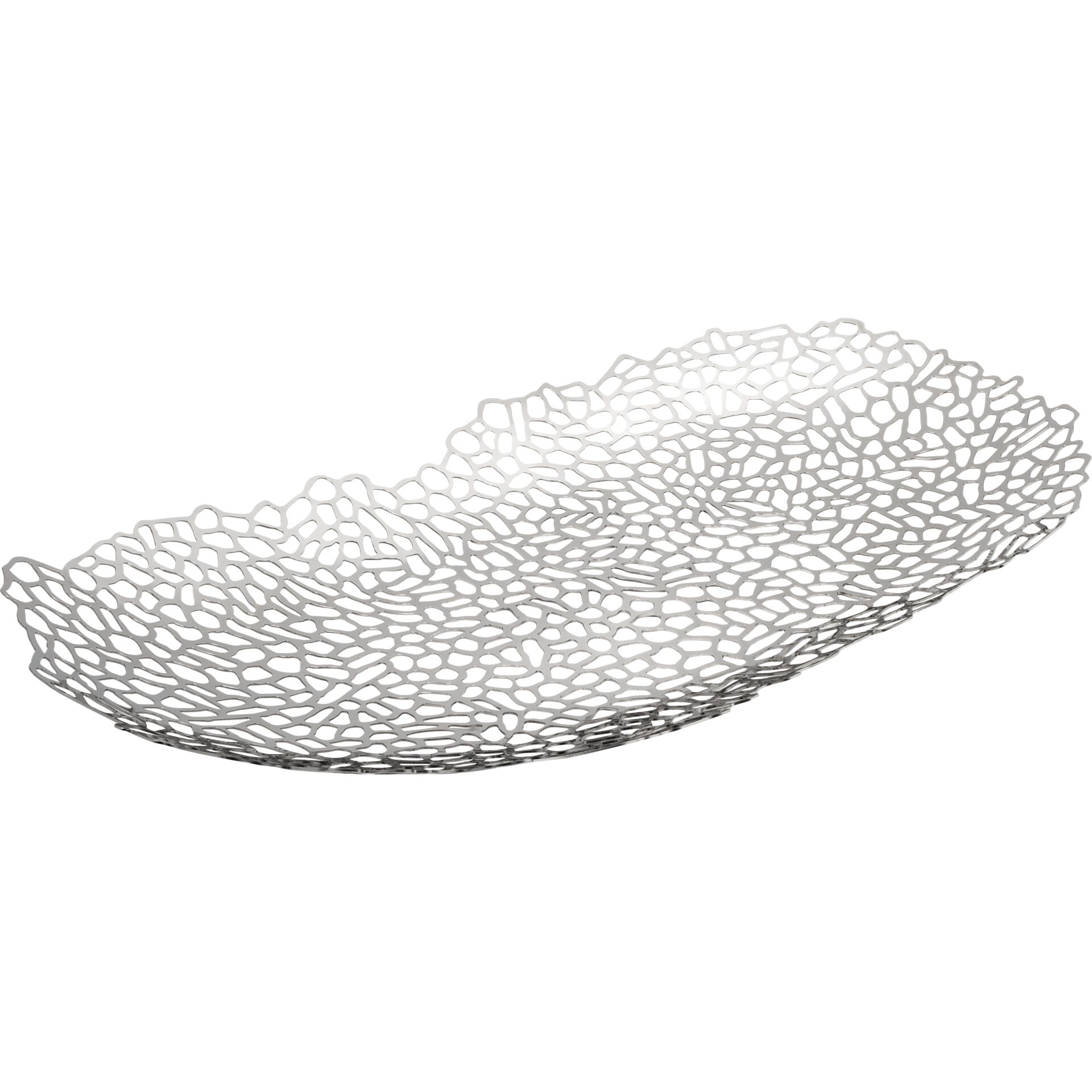 Alessi Opus Tafelaufsatz 60cm GV32