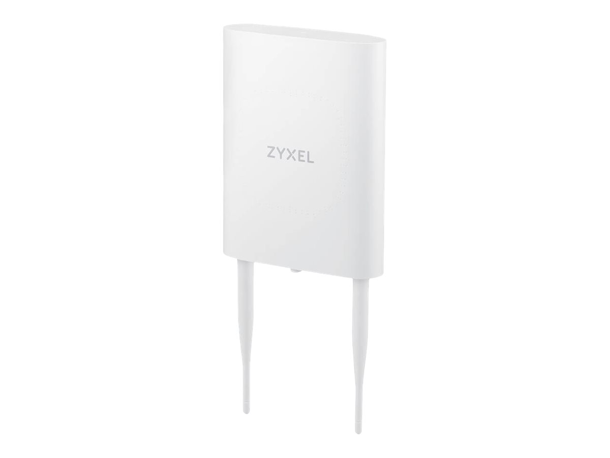 Zyxel NWA55AXE 1775 Mbit/s Weiß Power over Ethernet (PoE)