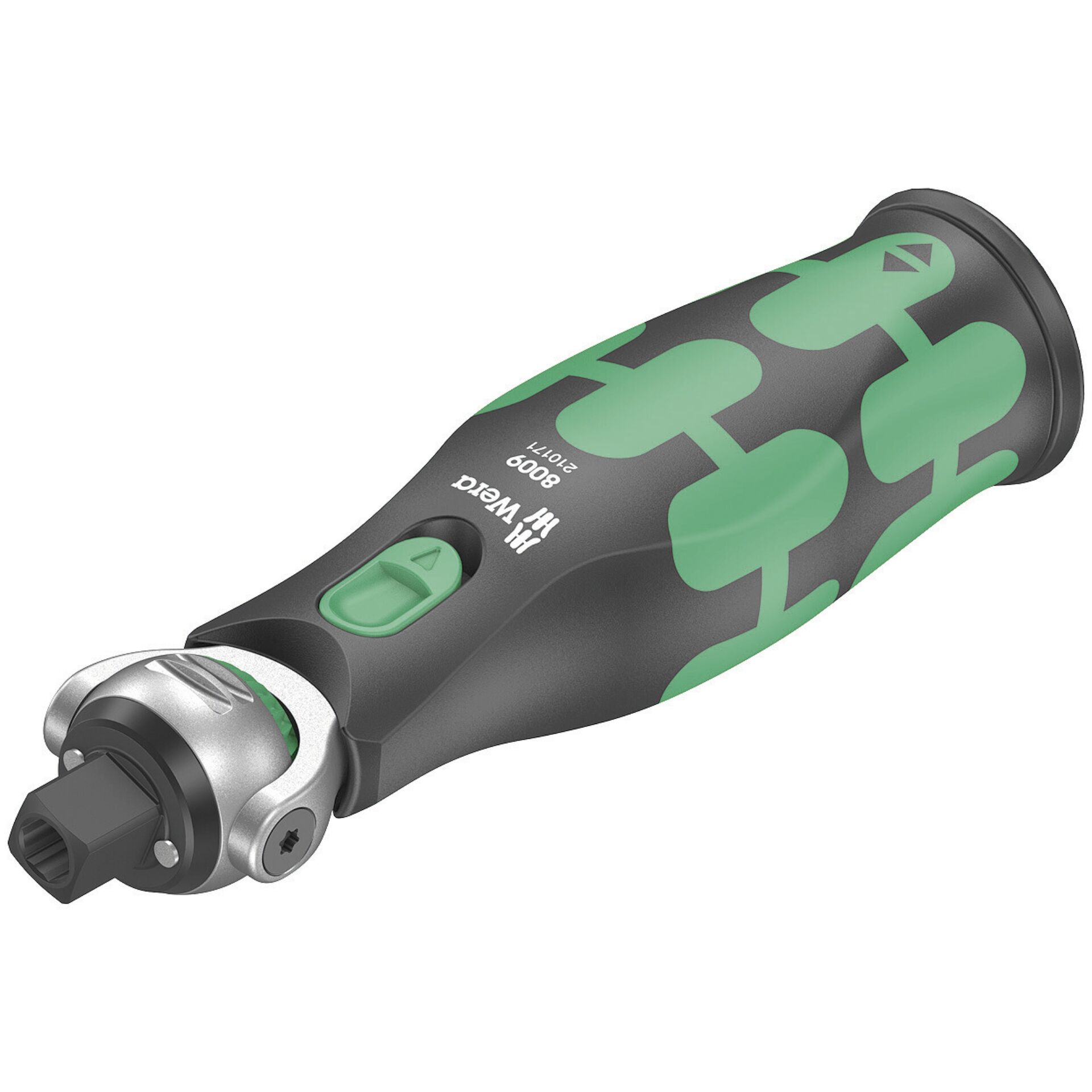 Wera 8009 Zyklop Pocket Set 1 Wera 8009 Zyklop Pocket Set 1