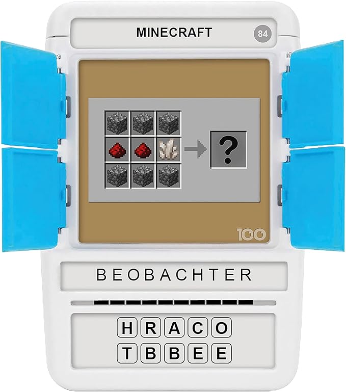 100 PICS Minecraft-Guide (inoffiziell & unabhaengig) (d)