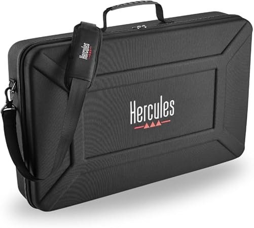 AddOn Mixersteuerung DJ Inpulse T7 Prem. Transport Bag retail