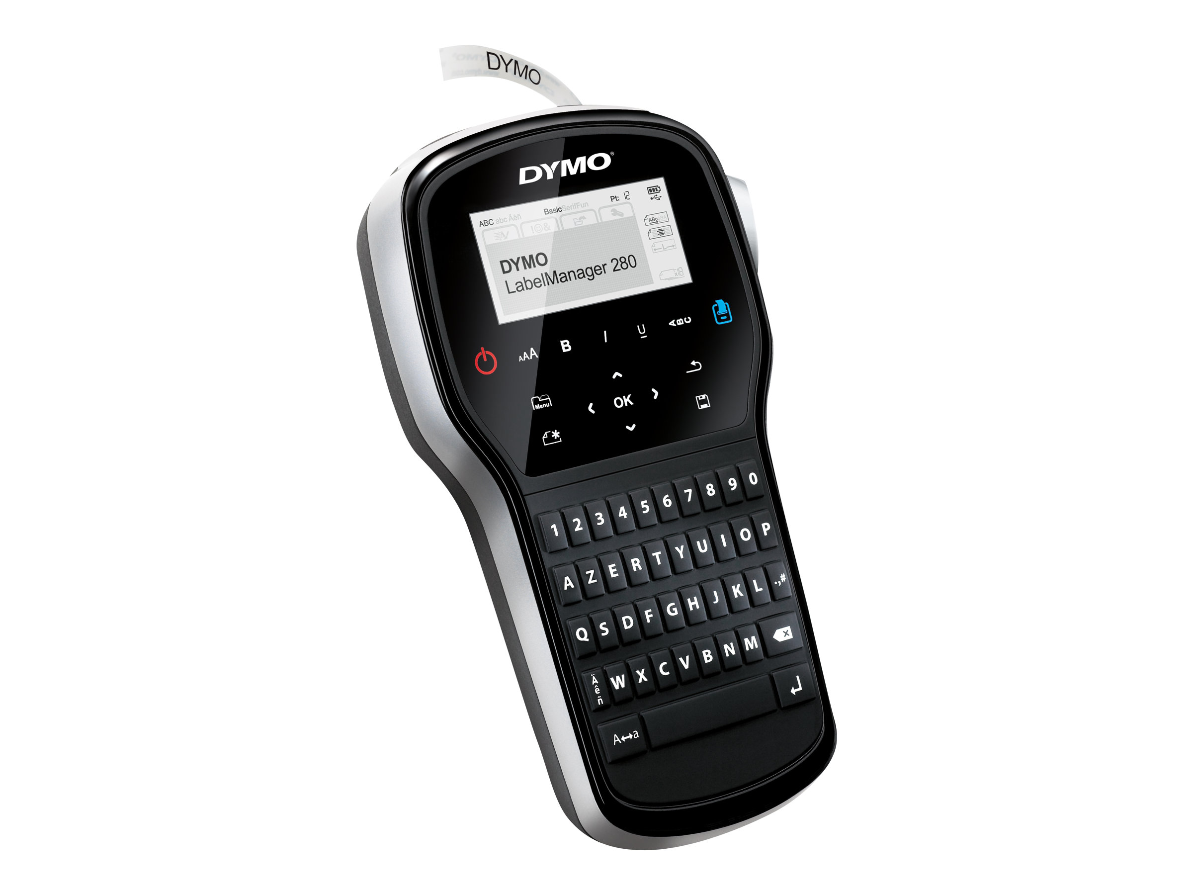 DYMO LabelManager ™ 280 AZERTY