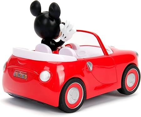 RC Mickie Roadster RC Mickie Roadster
