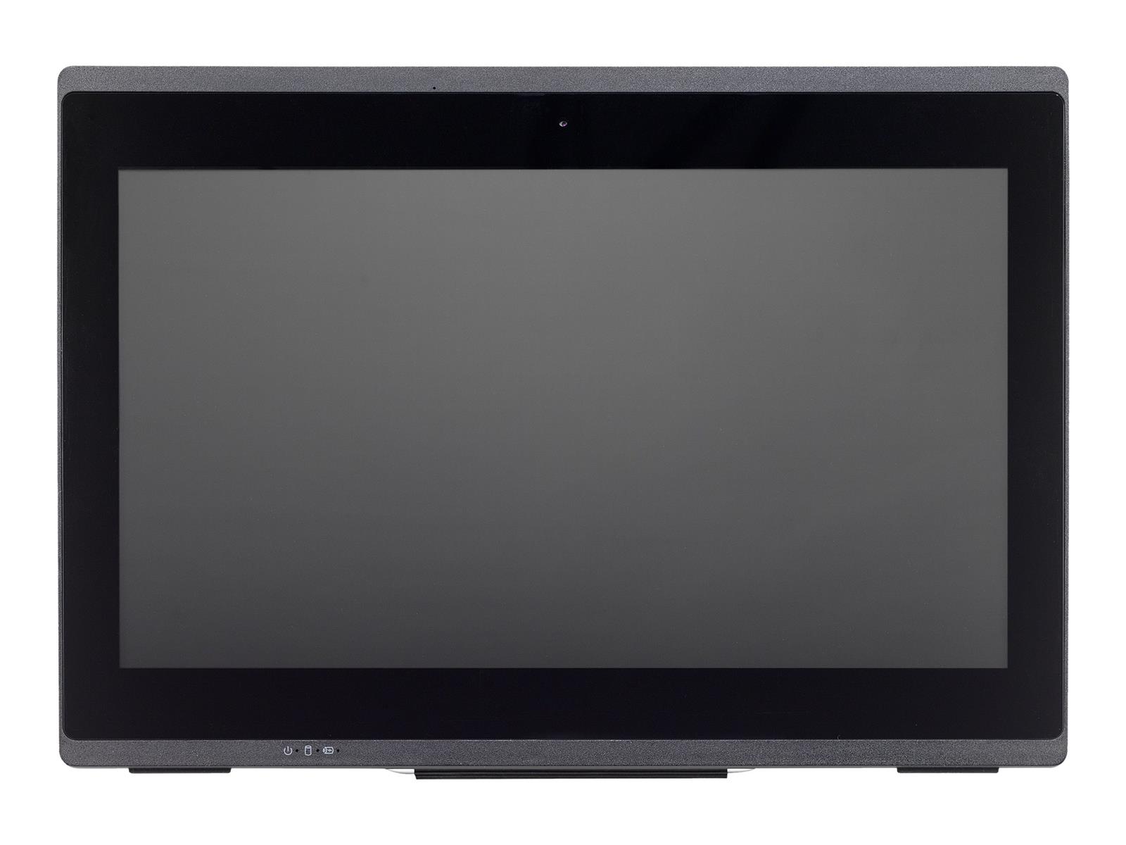 Shuttle XPC P51U - Barebone - All-in-One (Komplettlösung)